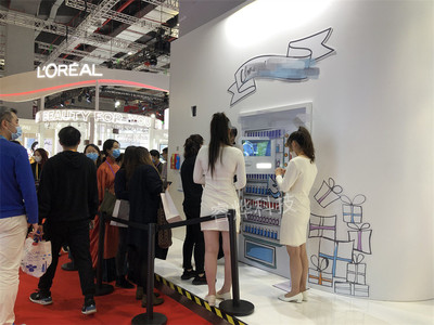 美妝護膚品牌促銷如何更有效？探索派樣新零售玩法